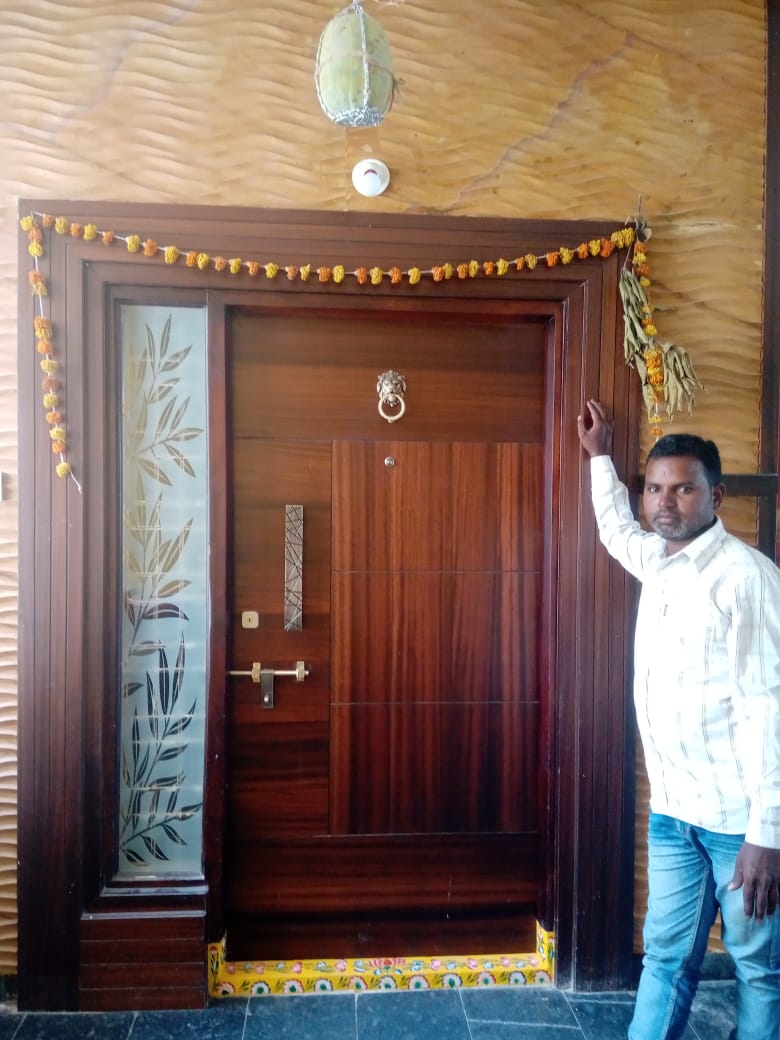 Sky Wood Polish in Hyderabad